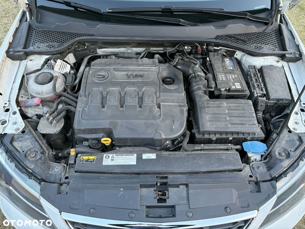 Seat Leon - 10