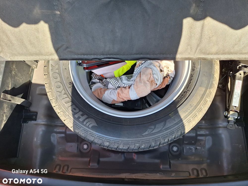 Hyundai ix35 1.7 CRDi Comfort 2WD - 10