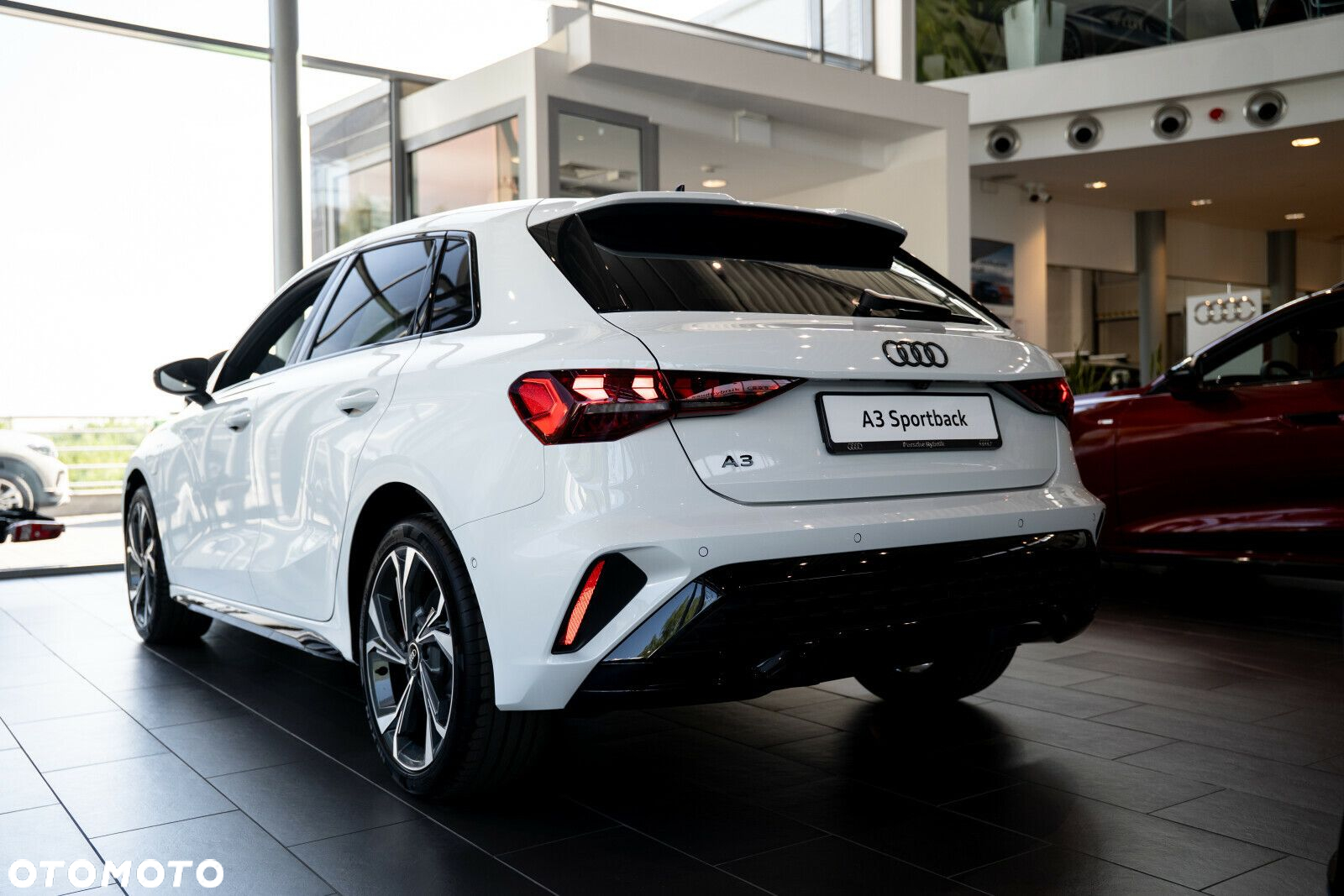 Audi A3 - 7