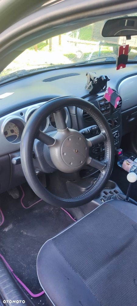Chrysler PT Cruiser - 2