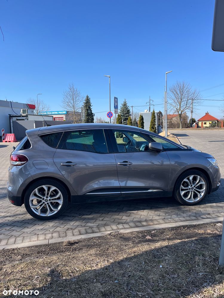 Renault Scenic - 2