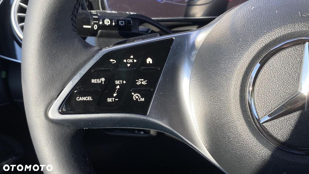 Mercedes-Benz EQE - 20