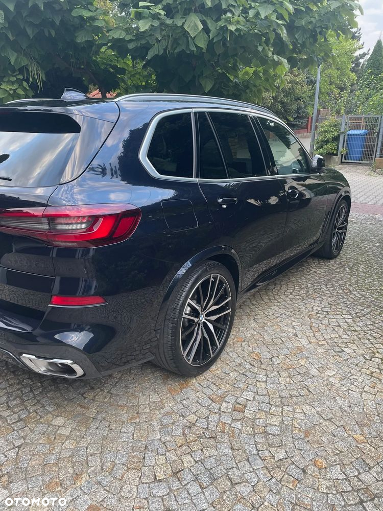 BMW X5 xDrive30d - 3