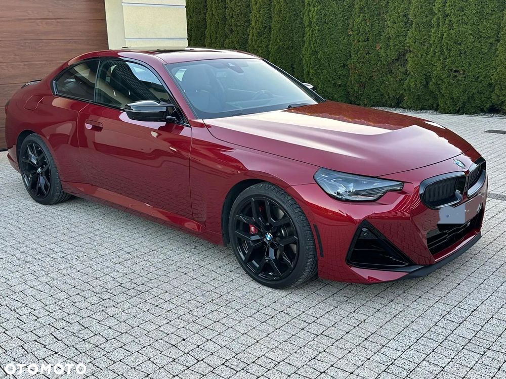 BMW Seria 2 - 2