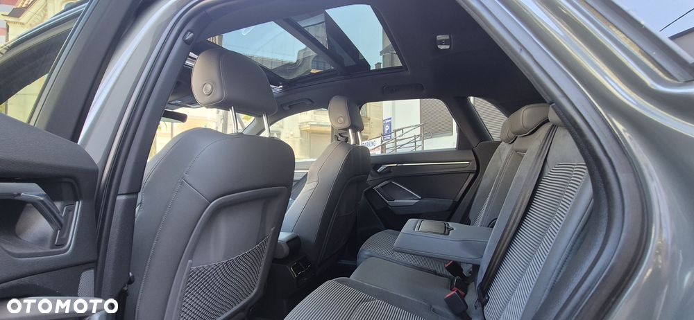 Audi Q3 - 10