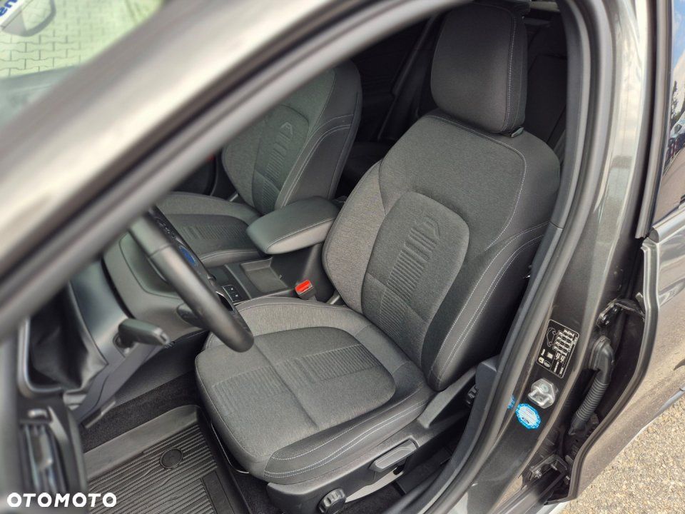 Ford Focus - 16