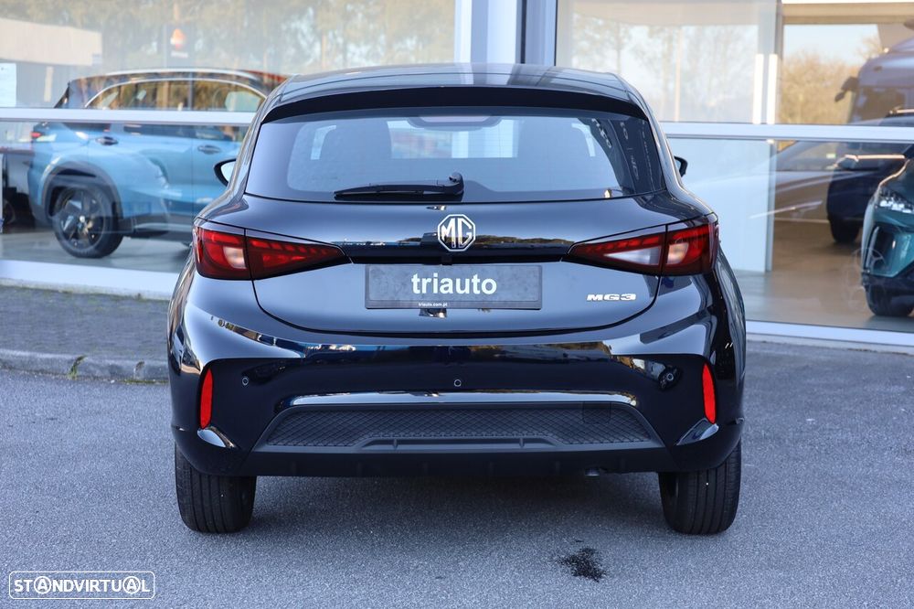 MG MG3 1.5 L Comfort - 3