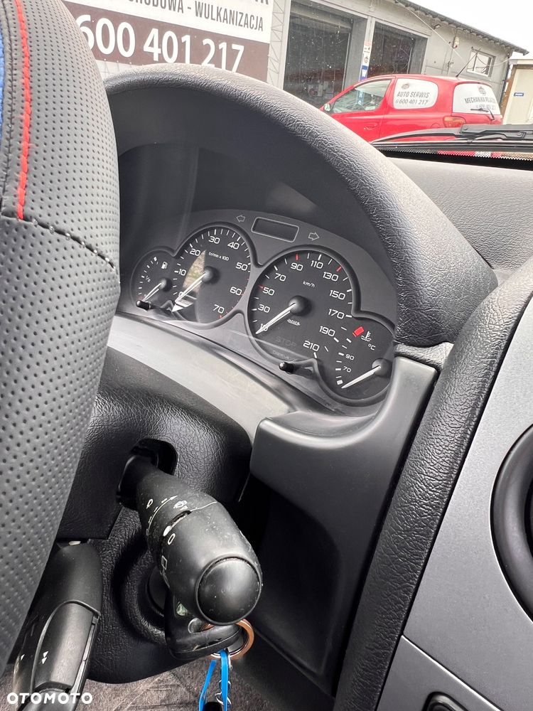 Citroën Berlingo 1.4i First - 12