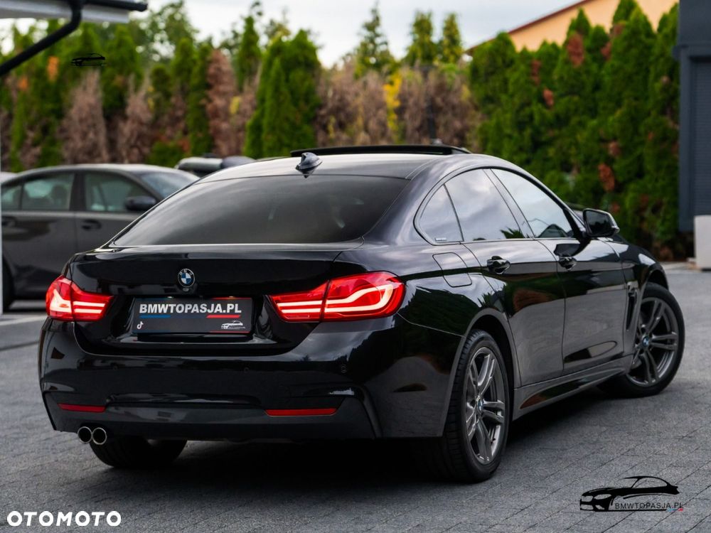 BMW Seria 4 - 14