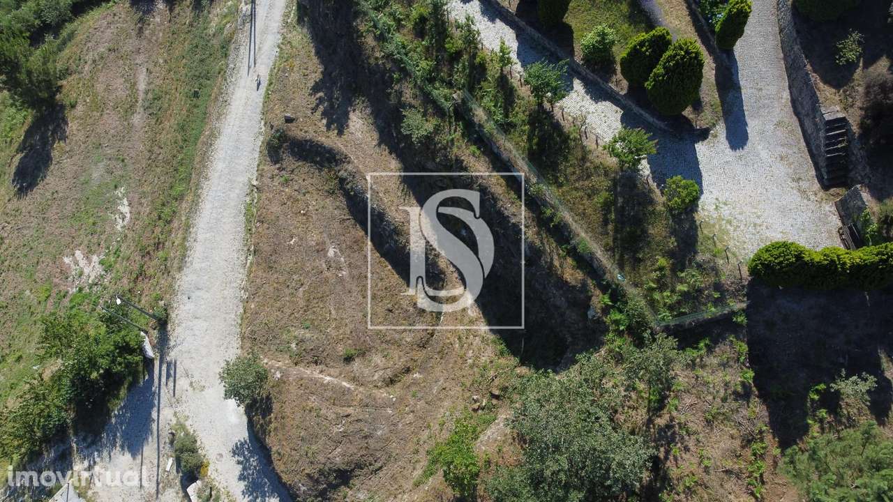 Terreno  Venda em Amarante (São Gonçalo), Madalena, Cepelos e Gatão,Am - Grande imagem: 3/10