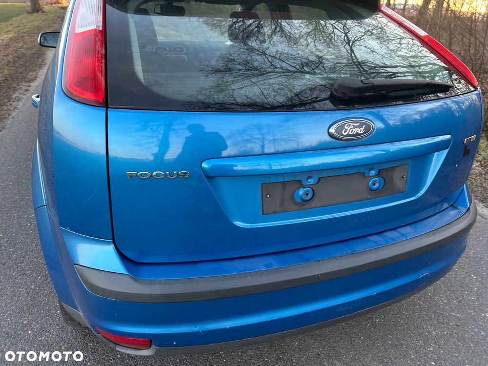 Ford Focus - 28