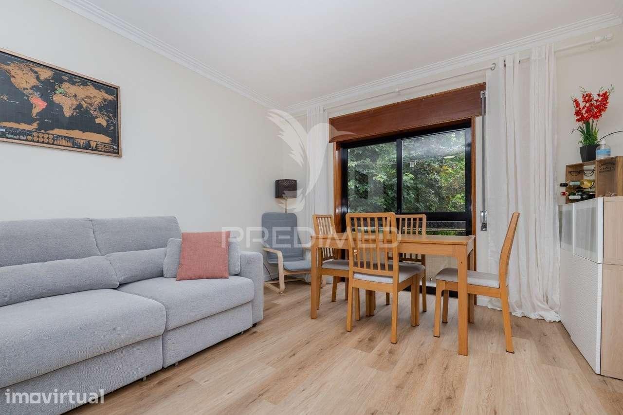 APARTAMENTO T3 | SÃO VICENTE – BRAGA - Grande imagem: 3/38