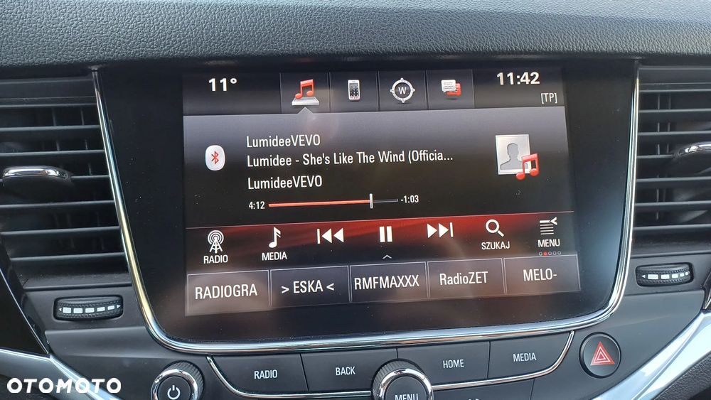 Opel Astra 1.6 T Elite S&S - 24