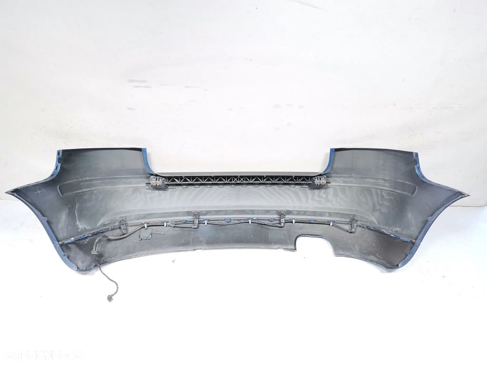 Zderzak Tył Tylny AUDI A3 8P  3D 03-05 PDC Oryginał - 7