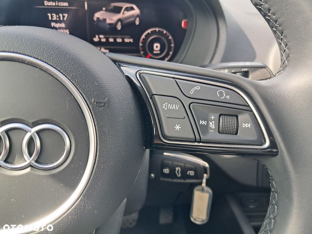 Audi Q2 35 TFSI S tronic - 15