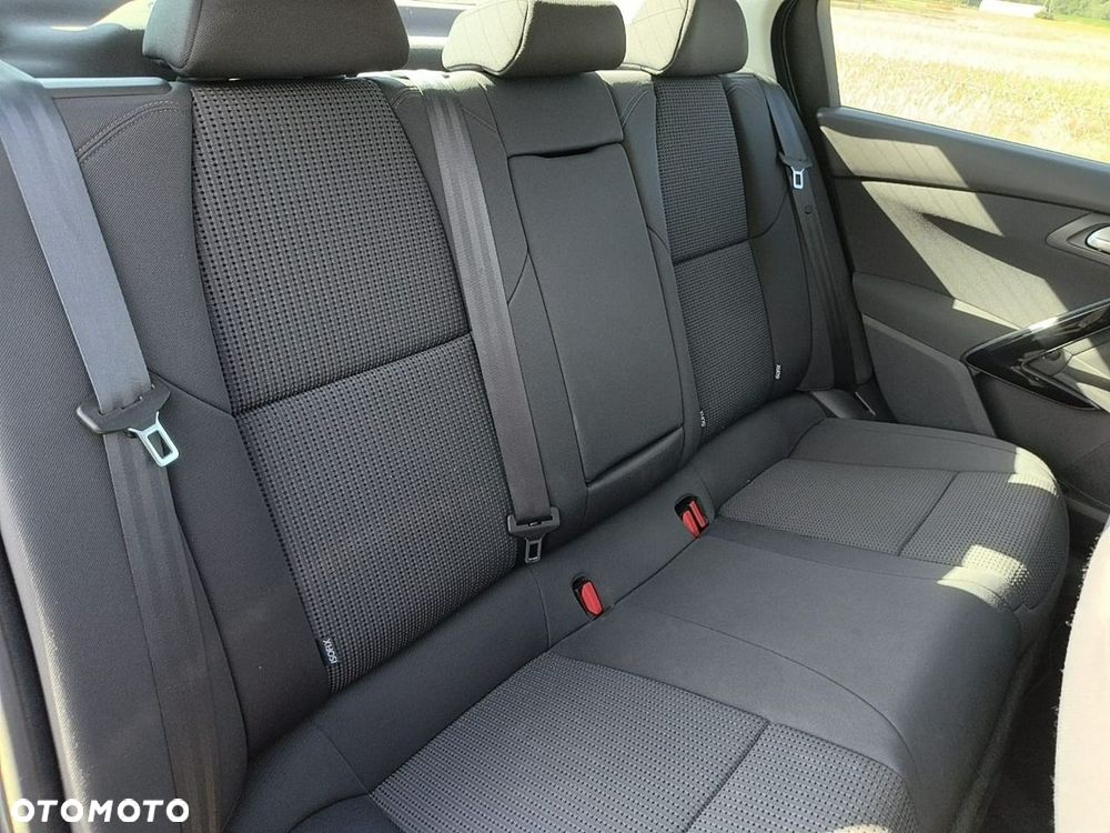 Peugeot 508 - 16