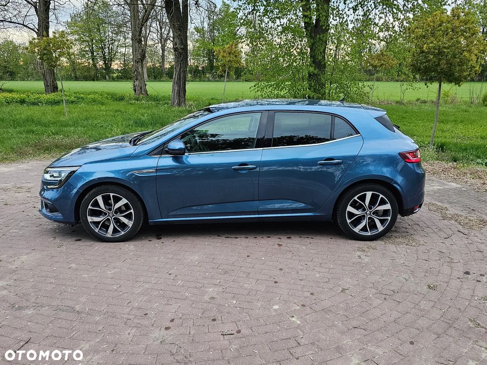 Renault Megane ENERGY dCi 110 EDC LIMITED - 18