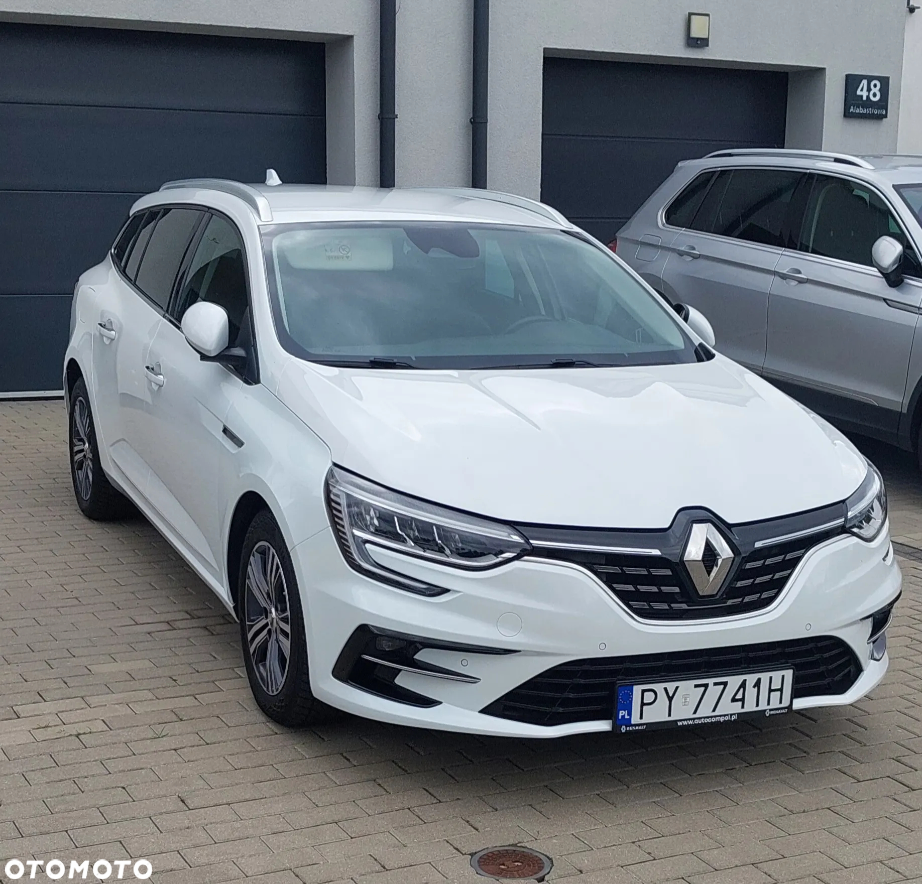 Renault Megane - 2