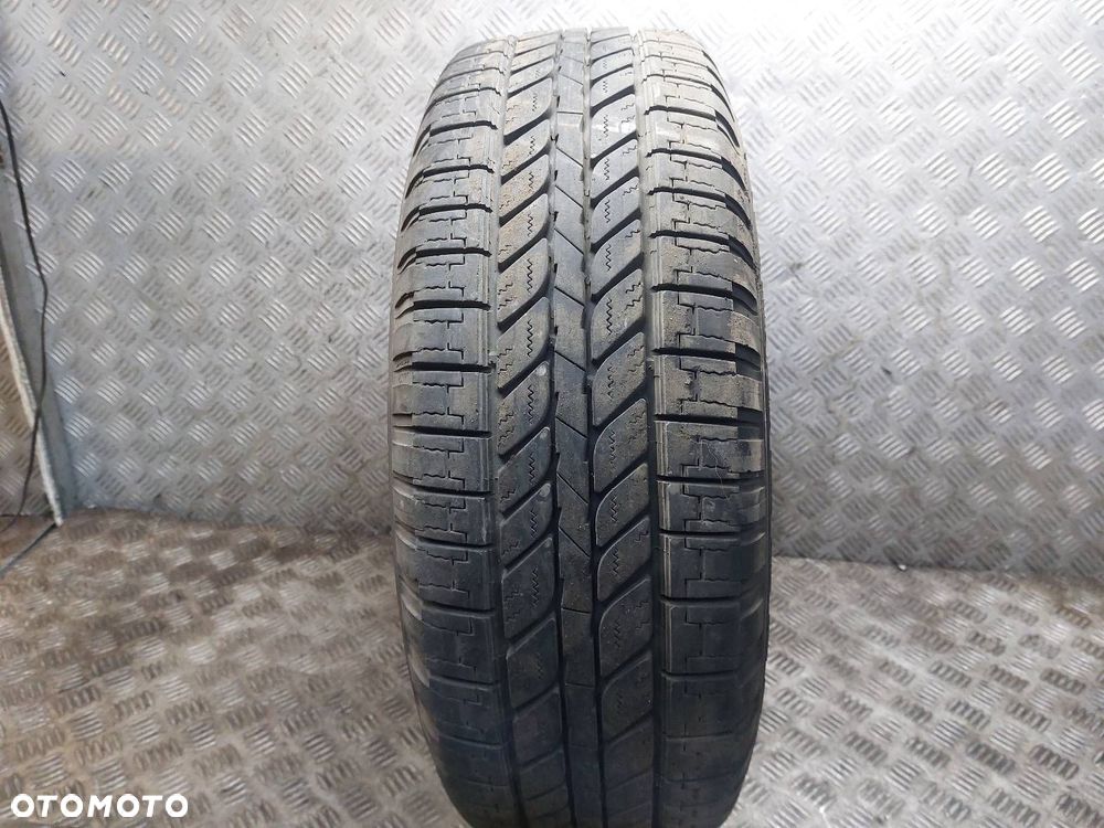 KOŁO ZAPASOWE ZAPAS FELGA OPONA 5x108 x16 FI60,1 215/65R16 SCENIC RX4 - 7