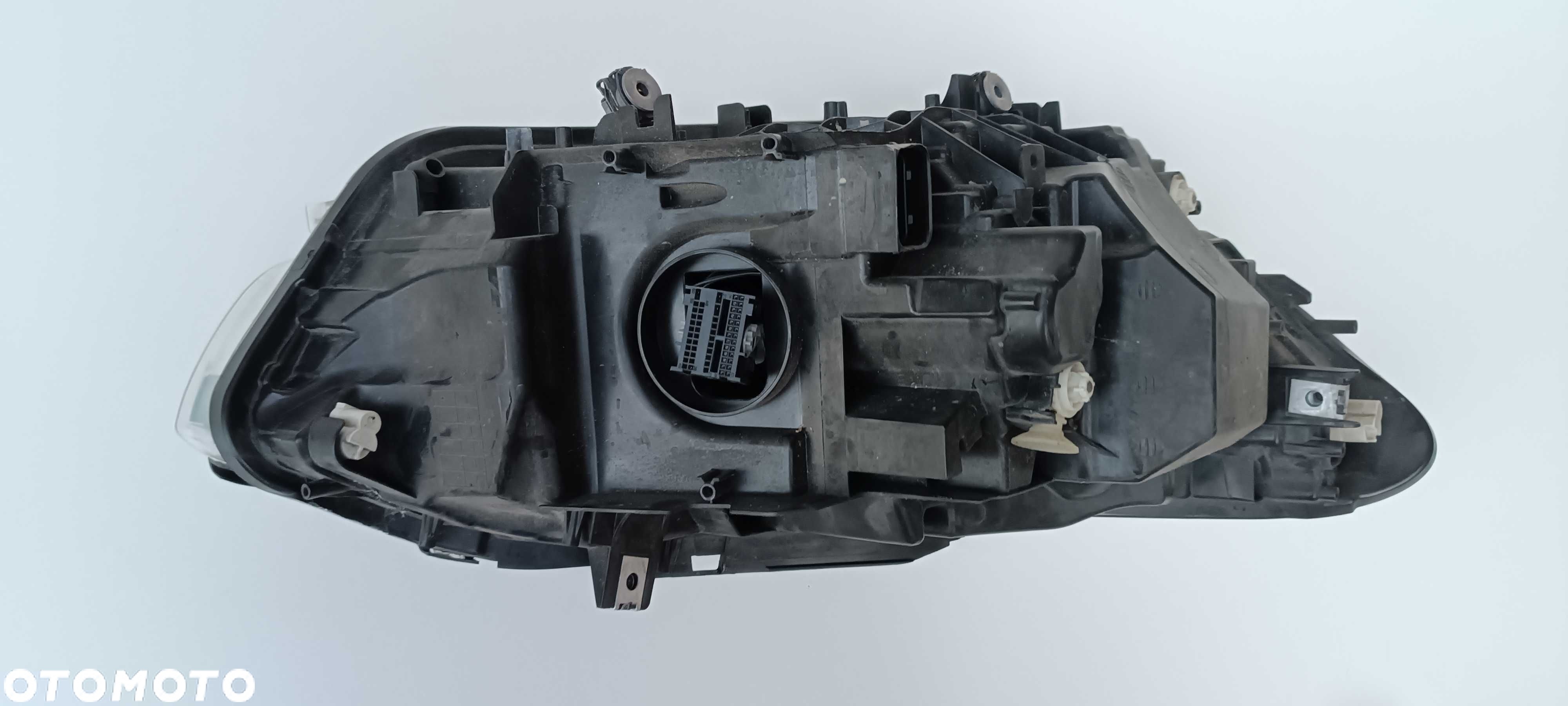 BMW 1 F20 F21 Lift Lampa Reflektor 11-19 FULL LED Lewy Kraków - 5
