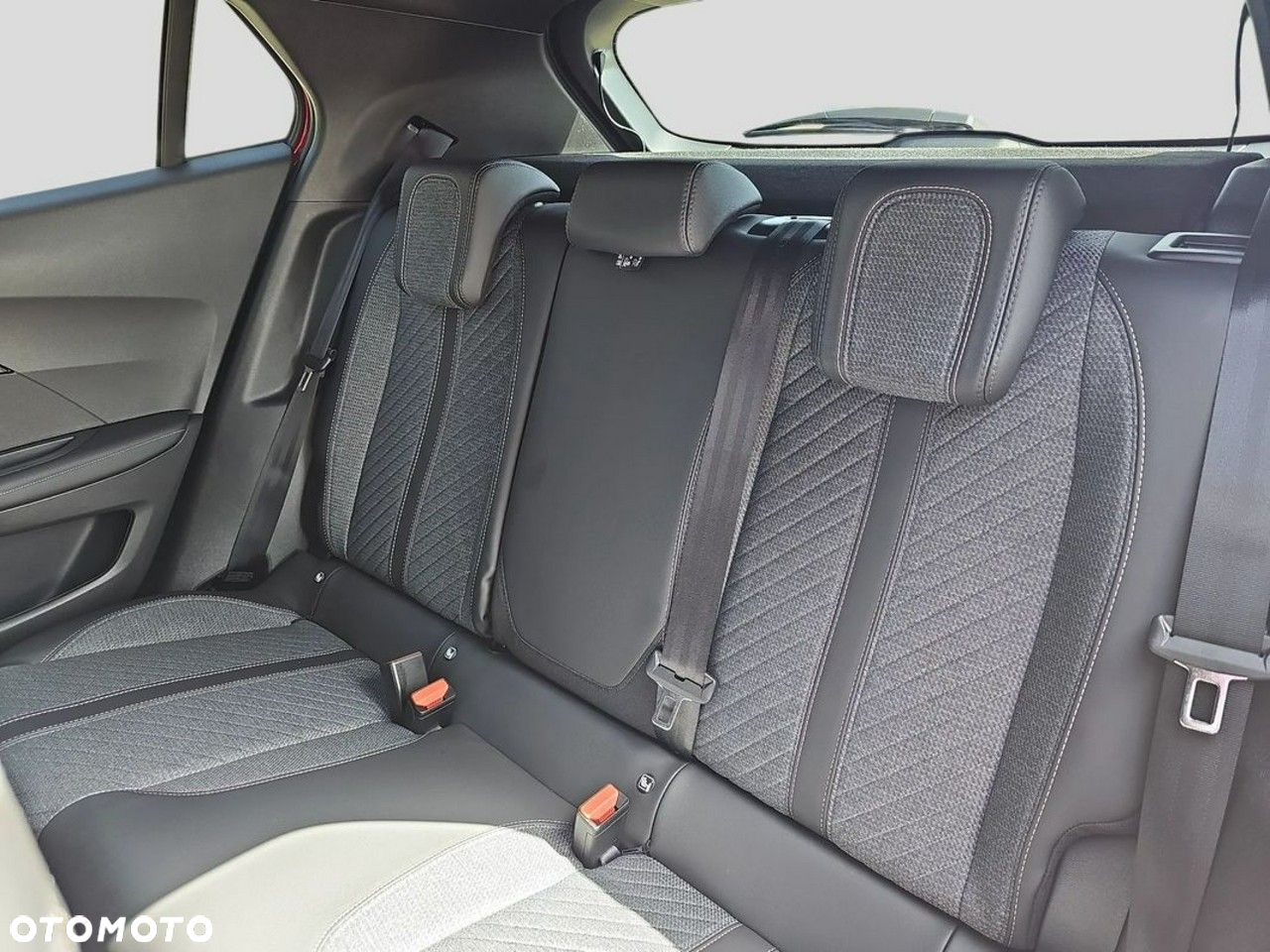 Peugeot 2008 PureTech mHEV Allure e-DCS6 - 15
