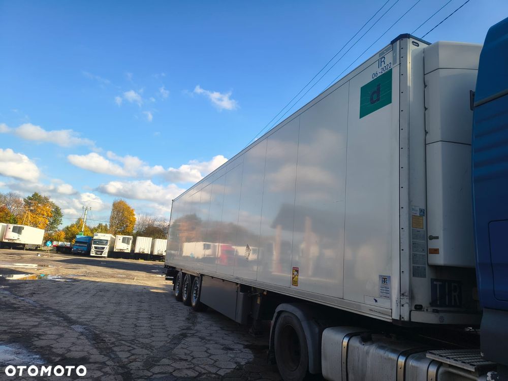 Schmitz Cargobull sko24 - 4