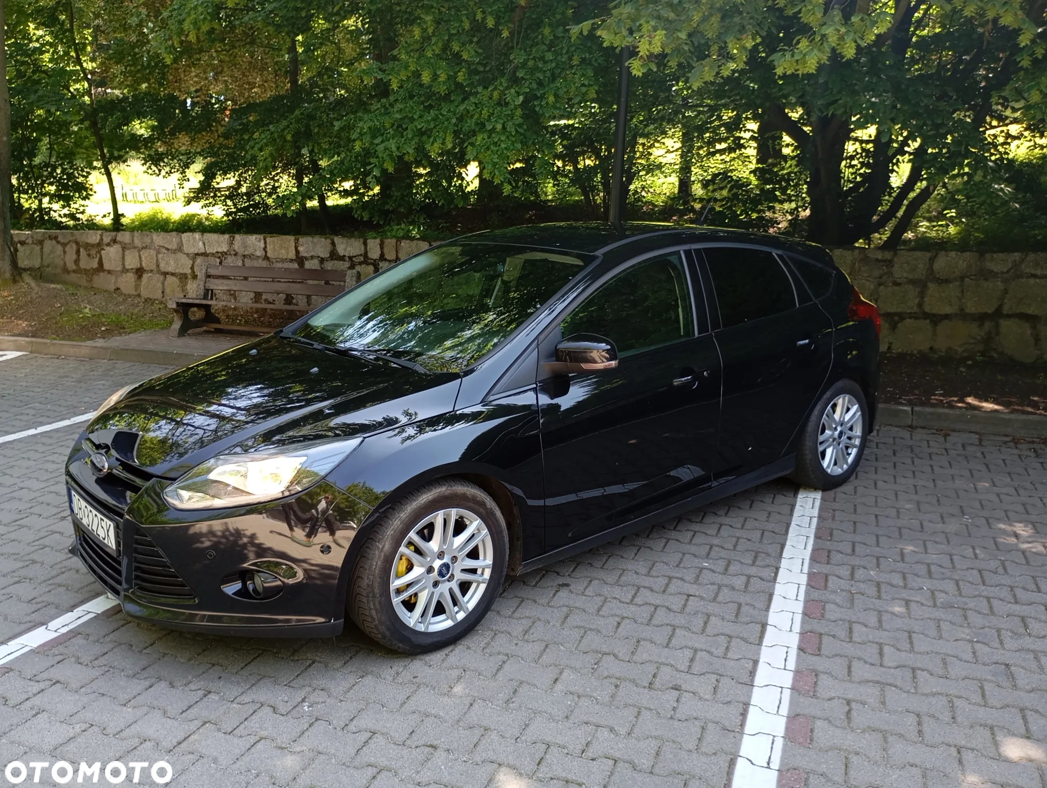 Ford Focus 1.6 TDCi Titanium - 3