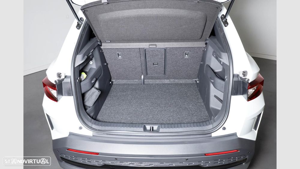 Skoda Elroq 60 Sportline — fotografia 21