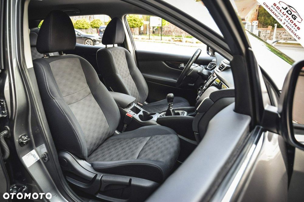 Nissan Qashqai - 34