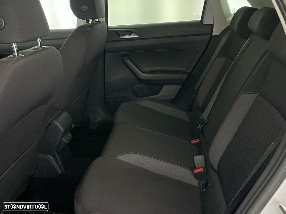 VW Polo 1.0 TSI Urban - 9