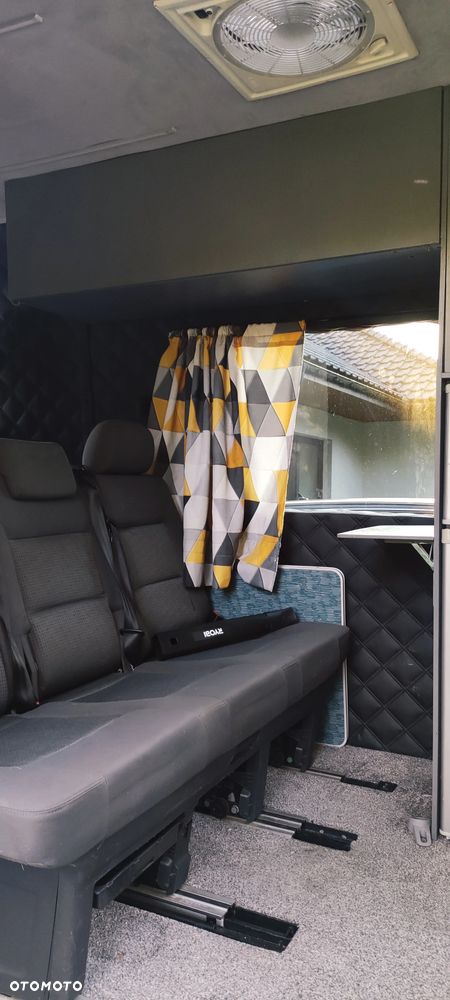 Volkswagen Crafter - 6