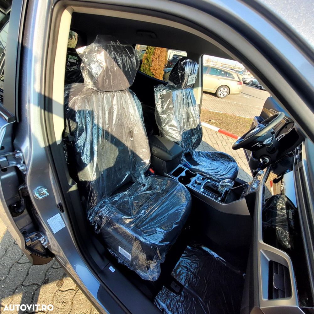 SsangYong Korando 1.5 GDI Turbo AT Smart - 23