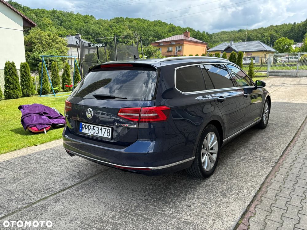 Volkswagen Passat Variant - 12