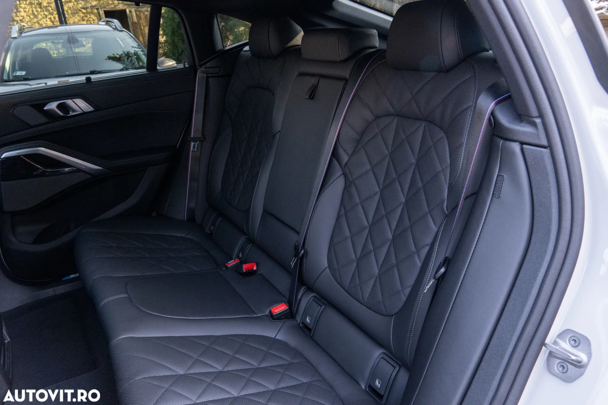 BMW X6 xDrive30d AT MHEV - 15