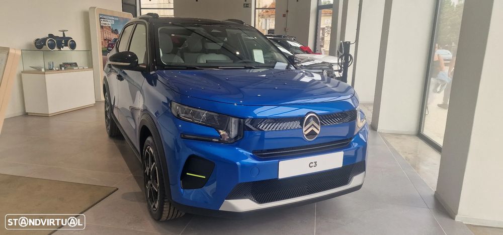 Citroën C3 1.2 PureTech Max - 1