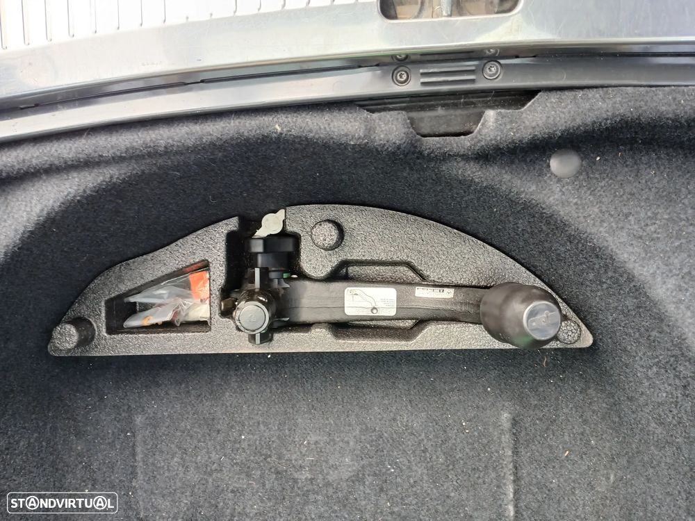 Mercedes-Benz C 220 CDi Elegance - 14