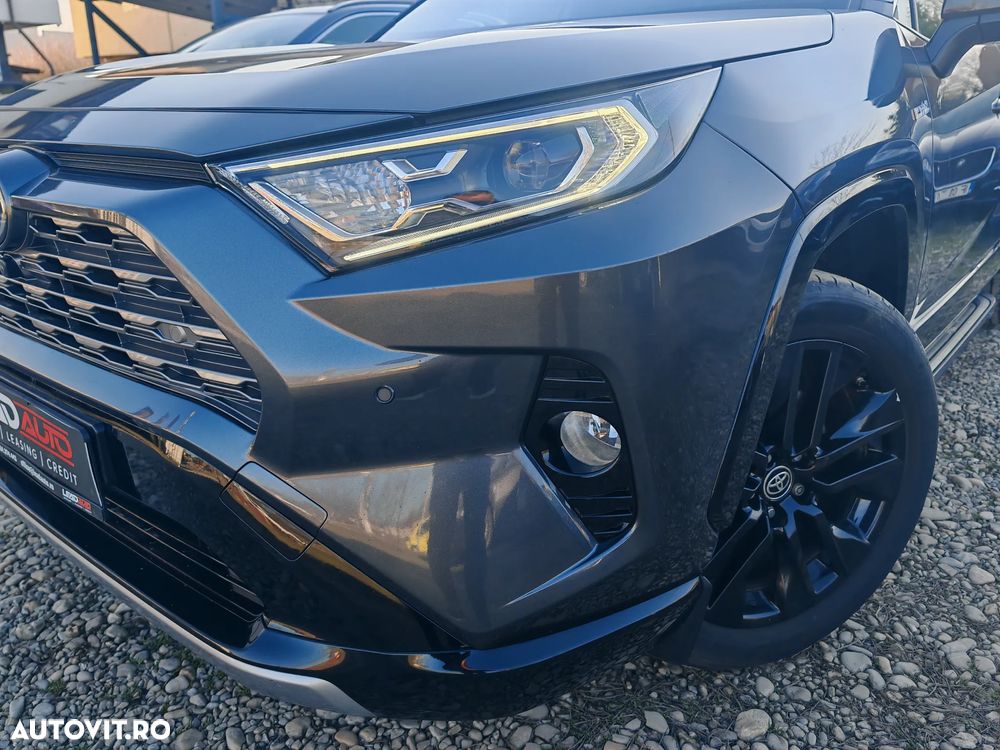 Toyota RAV4 2.5 VVT-iE 4x2 Exclusive - 6