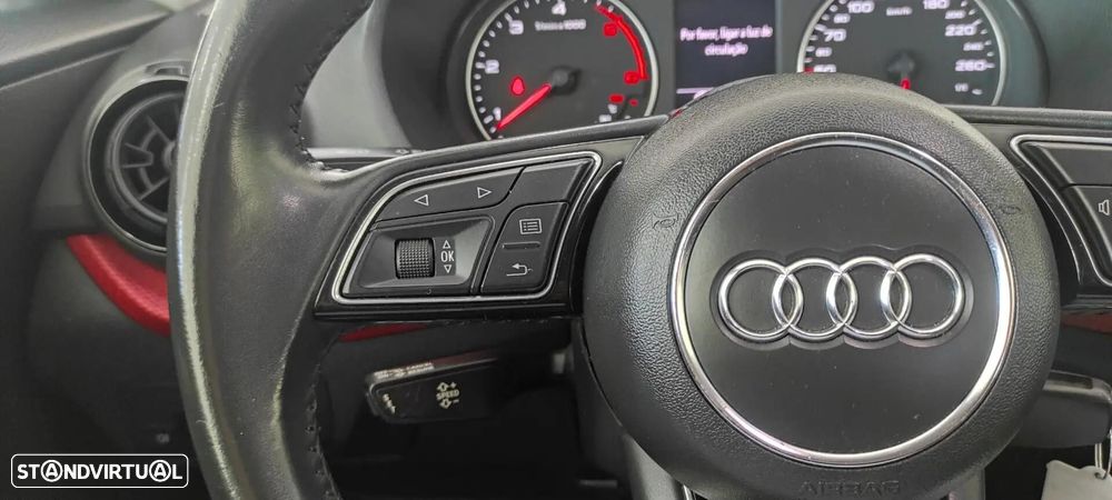 Audi Q2 1.6 TDI Sport - 31