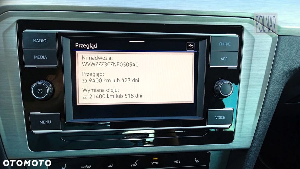 Volkswagen Passat 2.0 TDI EVO Business - 21