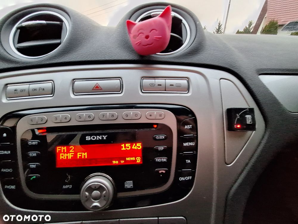 Ford Mondeo 2.0 Trend / Trend+ - 2