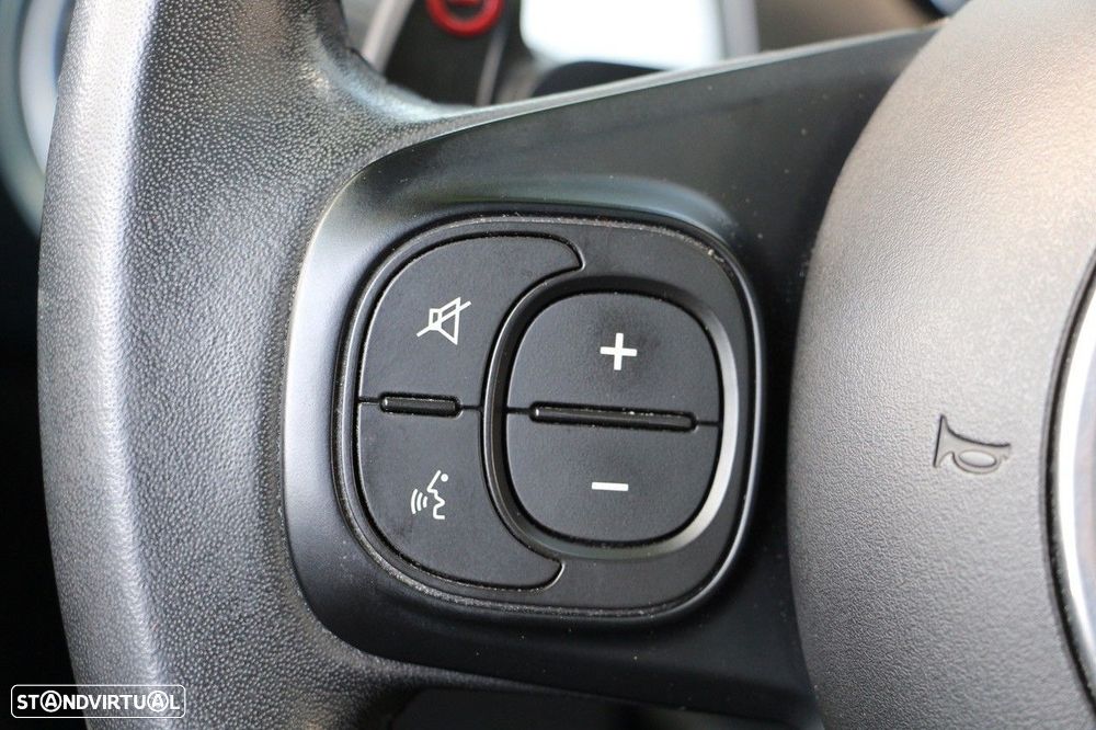 Fiat 500 1.2 Sport MTA - 26