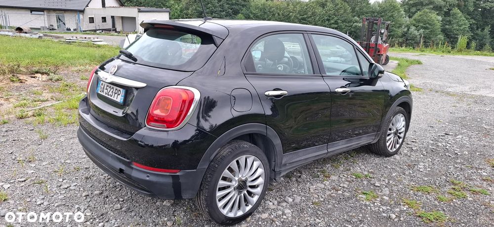 Fiat 500X 1.6 MultiJet 4x2 S&S Lounge - 3