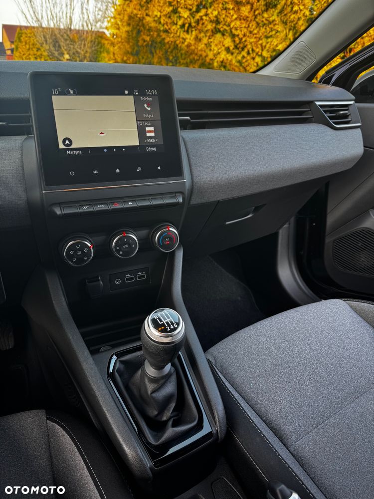 Renault Clio - 8