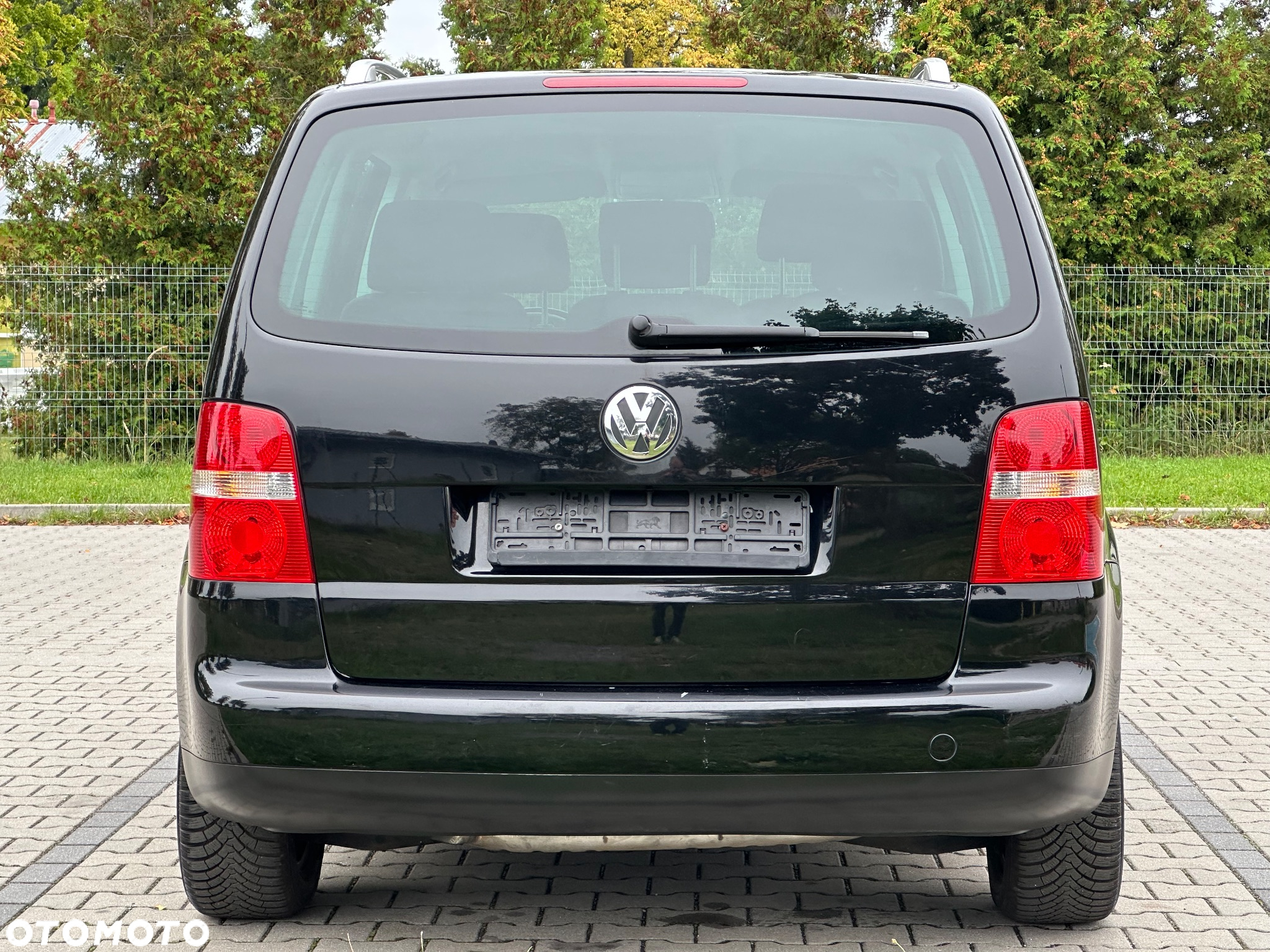 Volkswagen Touran - 7