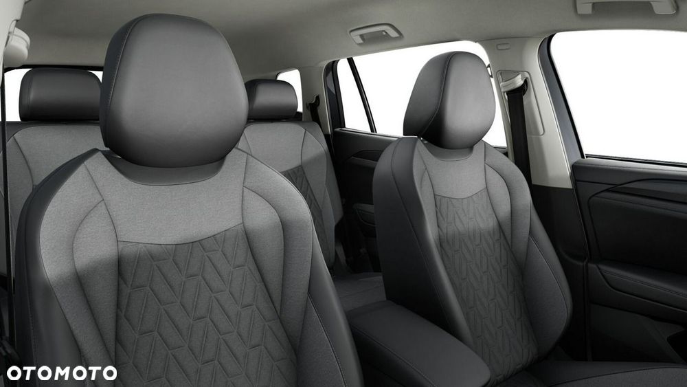 Volkswagen Tayron 1.5 eTSI mHEV Life Plus DSG - 11