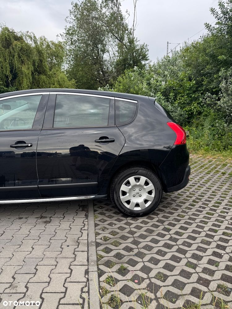 Peugeot 3008 1.6 Allure - 3