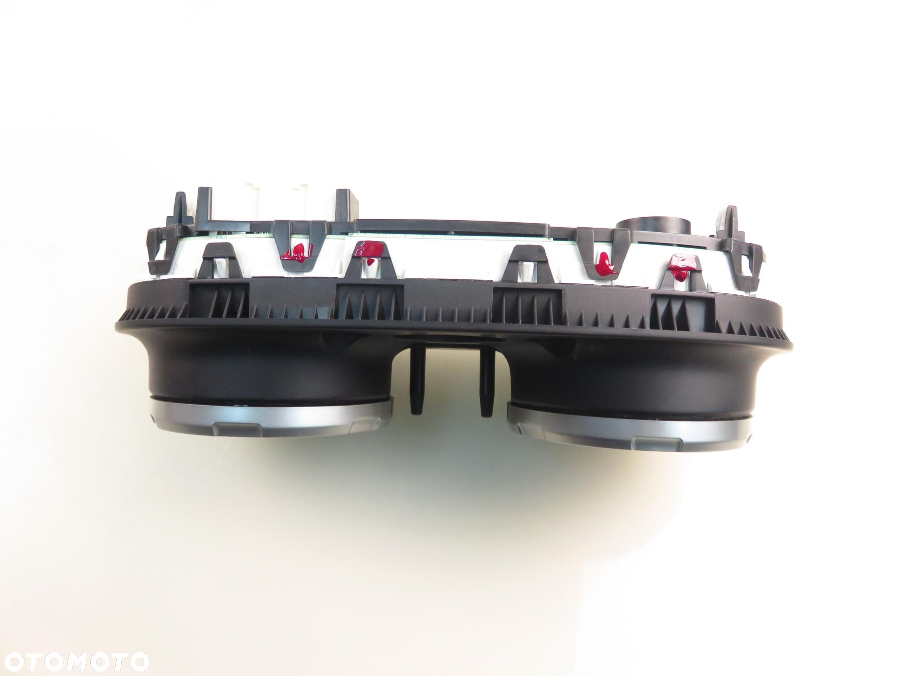 LICZNIK NISSAN QASHQAI I 2.0 AWD 141 - MR20DE JD03A - 10