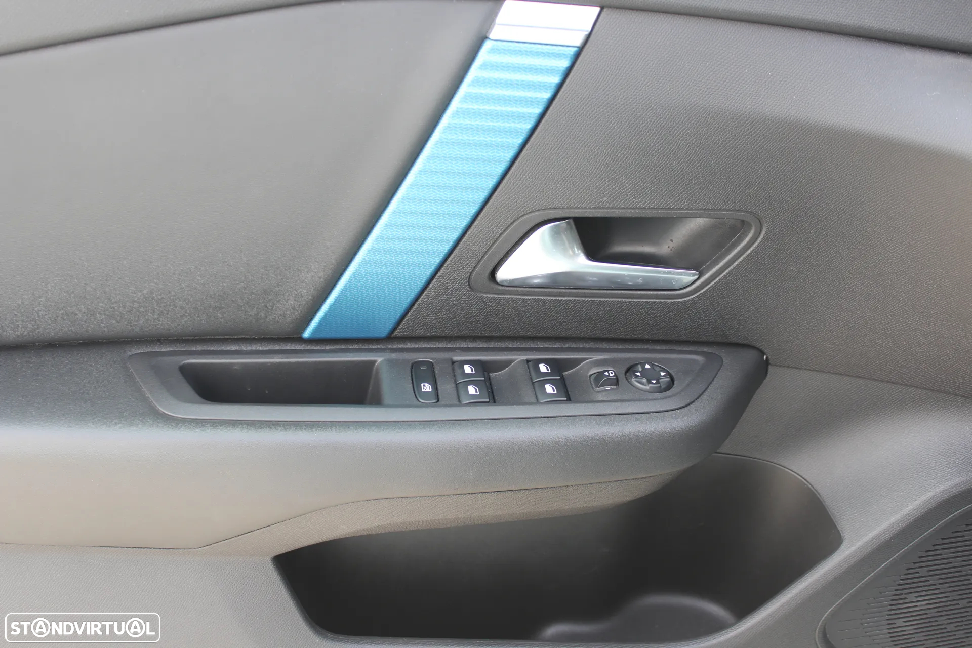 Citroën e-C4 50 kWh Feel Pack - 46