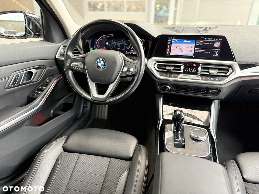 BMW Seria 3 - 14