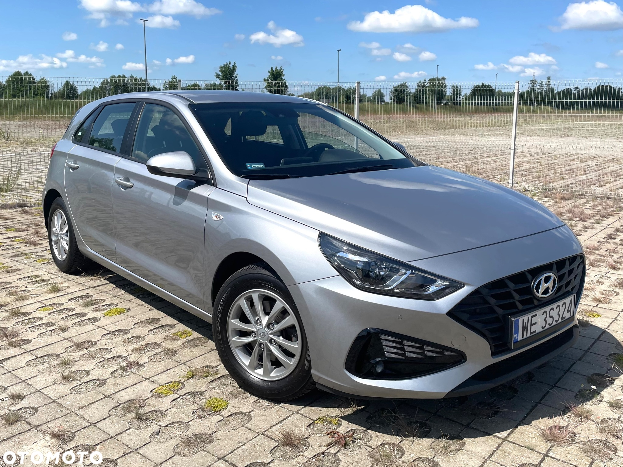 Hyundai i30 1.5 DPI Classic + - 2